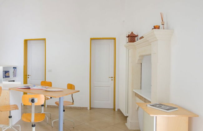 Loft a Sud Salento - Photo 20