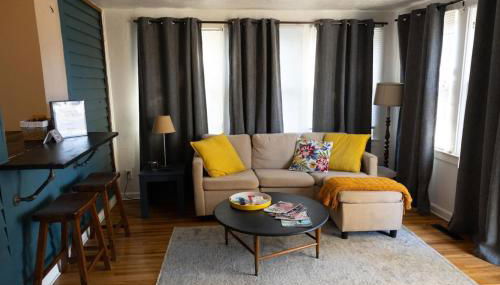 Sunshine Cottage 2 bedroom in duplex - Foto 2