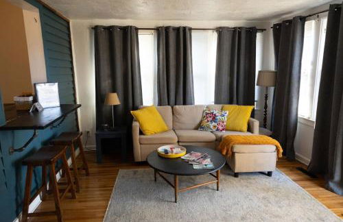 Sunshine Cottage 2 bedroom in duplex - Foto 2