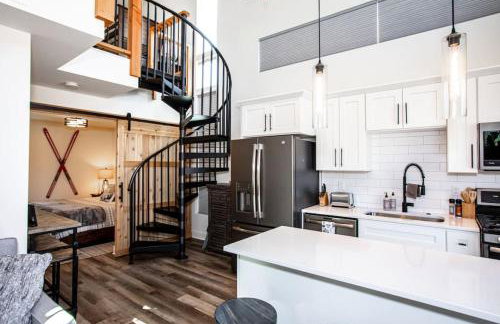 Mountain View Chalet at The Quarry - Sleeps 6! - Foto 37