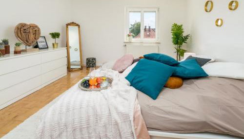 EG Links City Wohnung nähe Salzburg - Foto 3