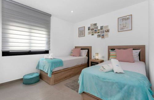 Premium Villa Mia heated pool - Foto 26