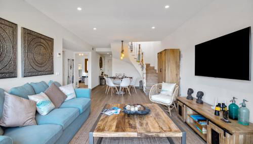 Blue Greenwich Port - Foto 4