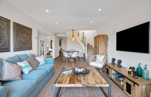 Blue Greenwich Port - Foto 4