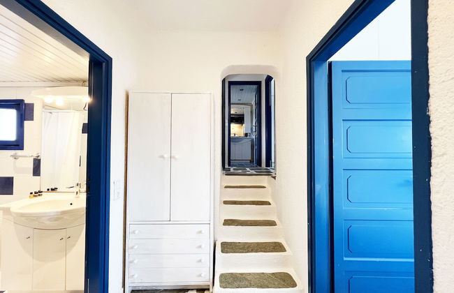 Sandy Side Mykonos by Angels Group - Foto 36