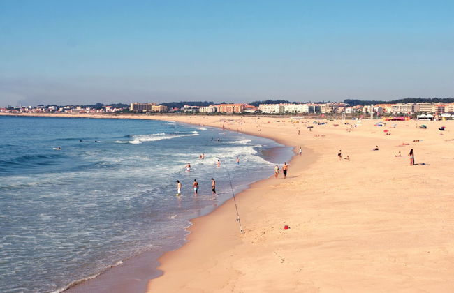 Hotel Apartamento Solverde - Foto 50