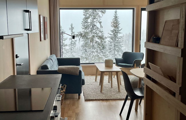 Gausta View - Photo 12