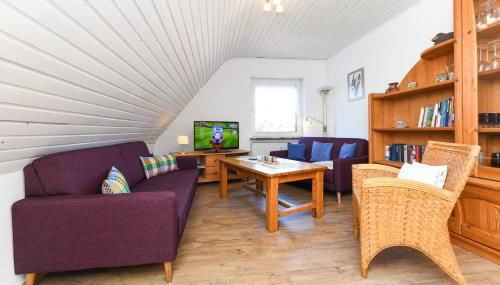 Ferienwohnung im Haus Leemreize - Foto 2