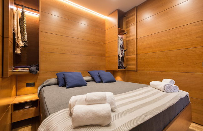 Amazing Piazza Venezia Suites - Foto 8