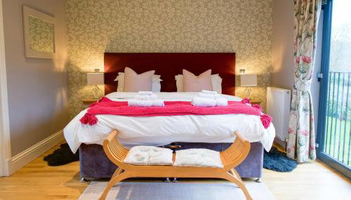 Snowdrop Lodge - Photo 4