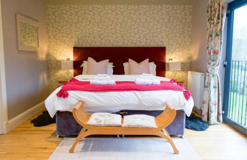 Snowdrop Lodge - Photo 4