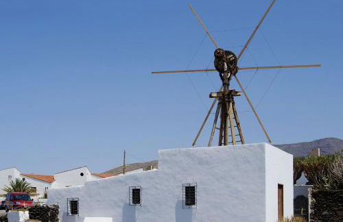 Seaside Villa - Agaete - Foto 17