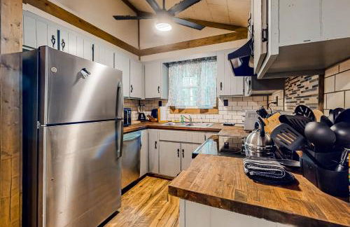 White Pine Perch - Foto 13