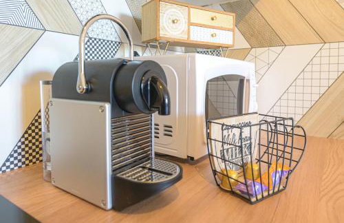 Magnifique appartement T2 rénové Aux vendanges Gaillac - Foto 25