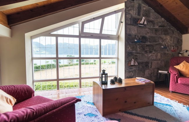 Casa da Lagoa by Green Vacations - Foto 17