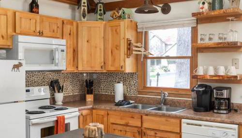 Shady Pines @ Crystal Mountain Resort - Foto 4