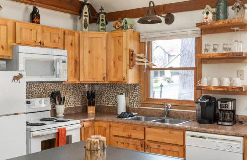 Shady Pines @ Crystal Mountain Resort - Foto 4