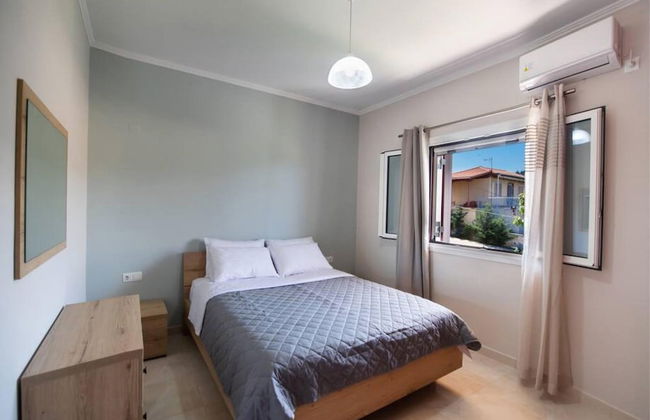 Kristo House - Tsoukalades Lefkada - Lefkada BnB - Photo 10