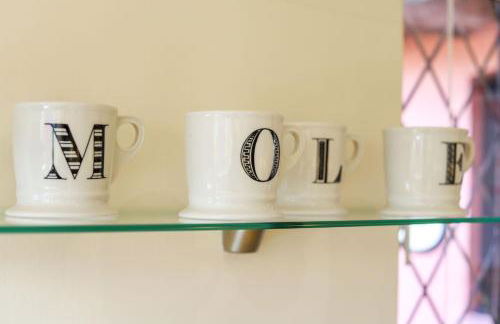 Mole Cottage - Foto 33