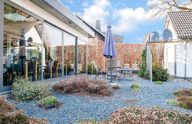 Lush Holiday Home on the Edge of the Hautes Fagnes - Foto 37