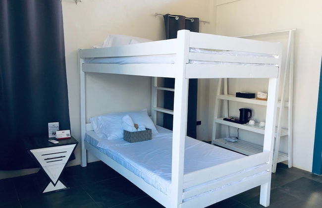 Fight Club Philippines - Photo 7