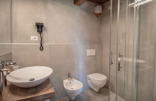 Turquoise Apt City Center - Foto 12