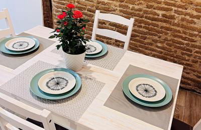 Soñar en la Plaza Cervantes 2 - Foto 22