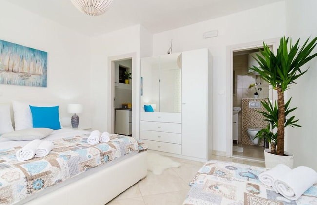 Arba Seaview Residences Apartments - Photo 62
