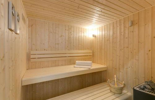 SUPERIOR VILLA MARINA MARE Sauna - Hammam - Pool - 250m from Beach - Foto 3