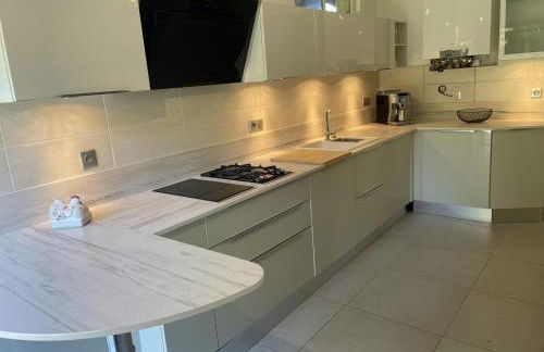 Grande maison avec jardin près de Tours - FR-1-381-620 - Foto 9