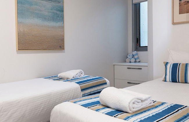 Fairshore Noosa - Foto 2