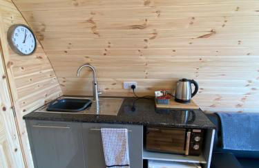 Arisaig Pods - Foto 7