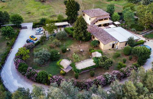 Agriturismo Kelle Terre - Foto 18