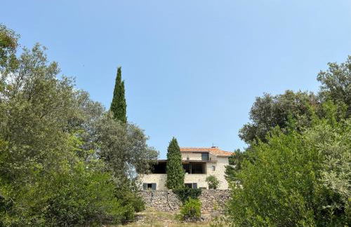 Luxurious family house with pool in Ardèche. - Foto 61