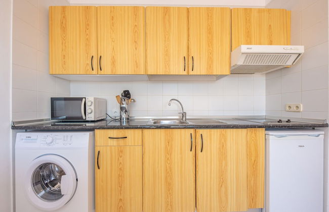 Perleta - Apartment In Cala Rajada. Free Wifi - Foto 5