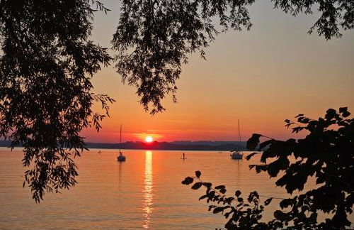 Ferienhaus Achental mit Sauna - Photo 57