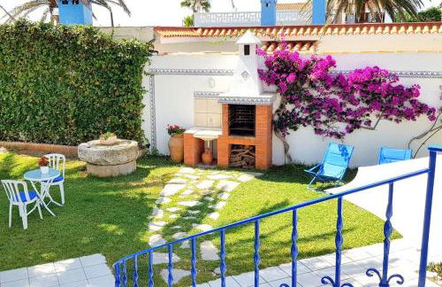 VILLA A PIE DE PLAYA Cala Puntal VINAROZ - Foto 25