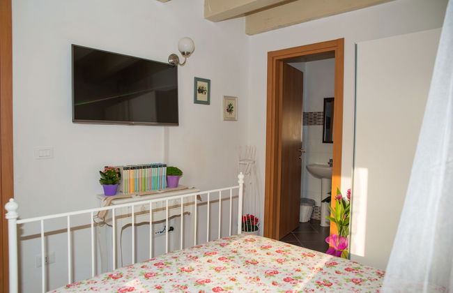 Agriturismo Monaci Templari - Photo 10