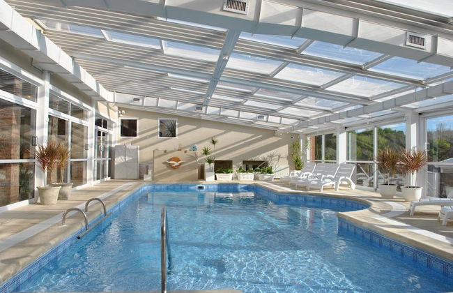 Carilo Soleil Apart Hotel - Foto 34