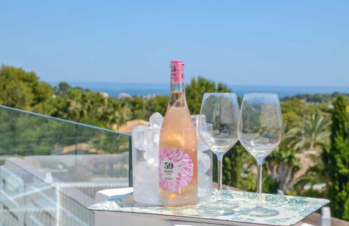 Bonita stay B Sky Piscina caliente, vistas, wifi - Foto 4