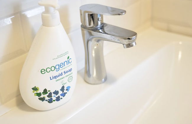 Old town Library Tartu Home Apartments - Foto 21