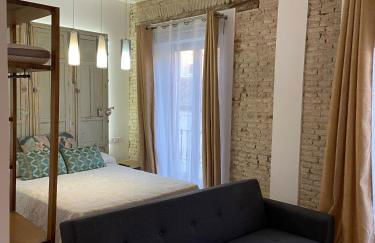 CASA NAIA Santa Rufina 7 - Photo 1