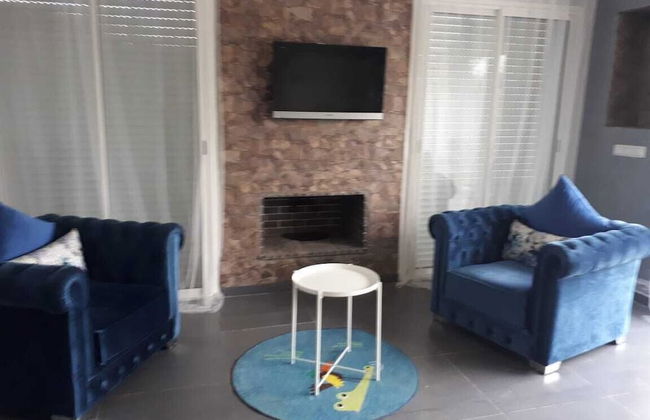 Les Perles de Boudrika Tamaris - Photo 12