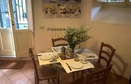 Casa Aventino - Foto 4