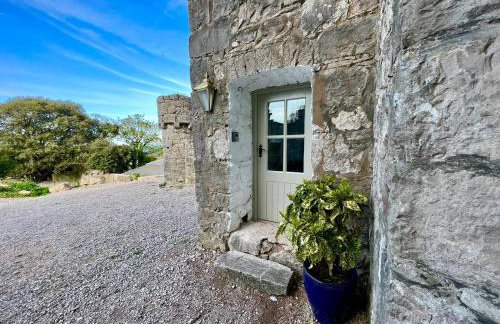 Tan-yr-Ogo Gate Lodge, Gwrych Castle - Foto 37