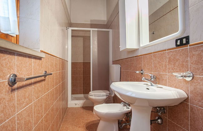 Spacious Tuscany Retreat - Foto 17