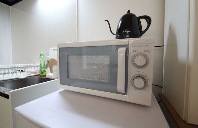 Culinary Bed&Art 401 - Foto 27