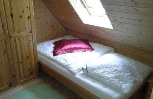 Holiday Home Fachwerkhaus mit Terrasse by Interhome - Photo 16