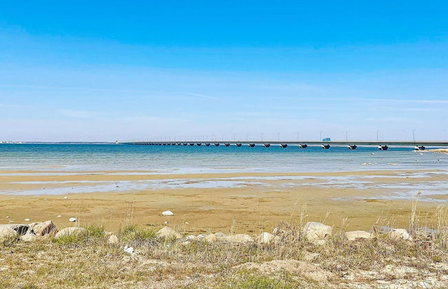 Cozy Cottage Near Beach in Ahus - Foto 26