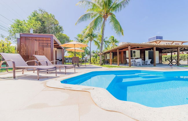 GB69 Excelente Casa a 400m da Praia - Photo 20